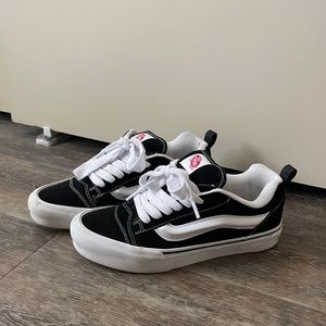 Vans Knu Skool